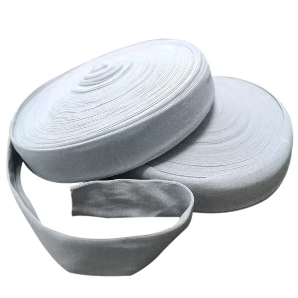 Venta directa de fábrica ESD Manguito de punto antiestático para ropa protectora Tela de manguito ESD