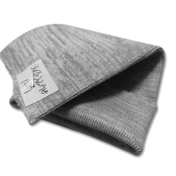 Venta directa de fábrica ESD Manguito de punto antiestático para ropa protectora Tela de manguito ESD - Image 4