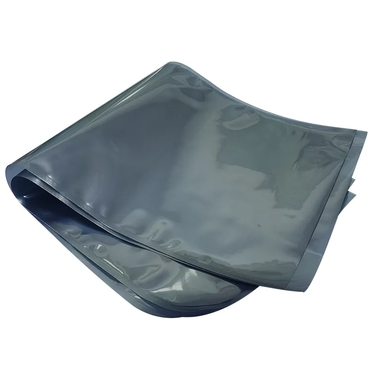 Fabricante Material de embalaje Bolsas ESD antiestáticas para componentes electrónicos Bolsa protectora ESD - Image 5