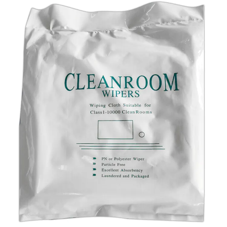 80 % poliéster y 20 % nailon 180 g/m² Limpiador de microfibra para limpieza Limpiador de microfibra - Image 4