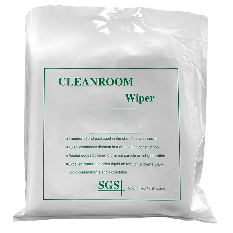 80 % poliéster y 20 % nailon 180 g/m² Limpiador de microfibra para limpieza Limpiador de microfibra - Image 3