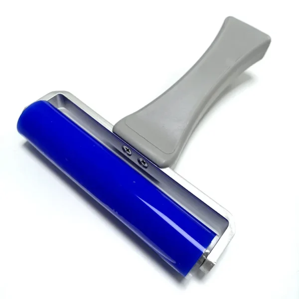 Rodillo adhesivo de silicona para sala limpia, reutilizable, lavable, a buen precio, rodillo adhesivo de silicona, bolígrafo de silicona