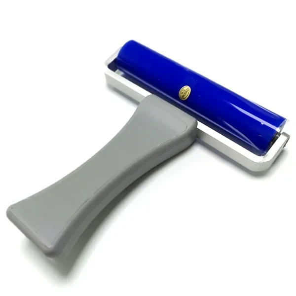 Rodillo adhesivo de silicona para sala limpia, reutilizable, lavable, a buen precio, rodillo adhesivo de silicona, bolígrafo de silicona - Image 2