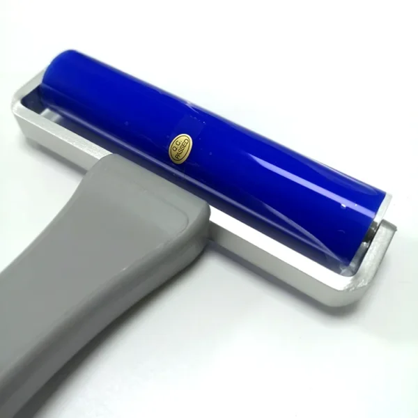 Rodillo adhesivo de silicona para sala limpia, reutilizable, lavable, a buen precio, rodillo adhesivo de silicona, bolígrafo de silicona - Image 7