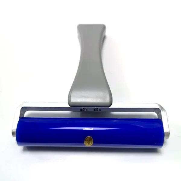 Rodillo adhesivo de silicona para sala limpia, reutilizable, lavable, a buen precio, rodillo adhesivo de silicona, bolígrafo de silicona - Image 4
