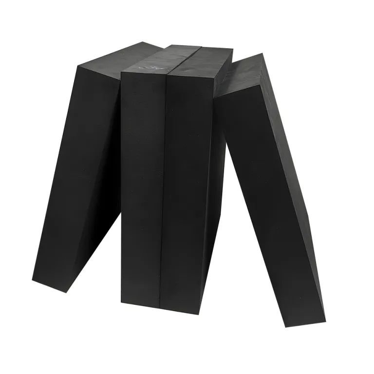 Espuma de esponja de conducción eléctrica antiestática, ignífuga de alta densidad, EVA ESD, 30cm x 30cm