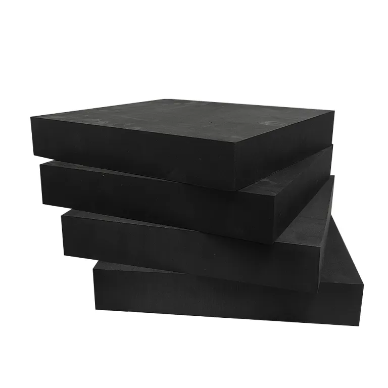 Espuma de esponja de conducción eléctrica antiestática, ignífuga de alta densidad, EVA ESD, 30cm x 30cm - Image 2