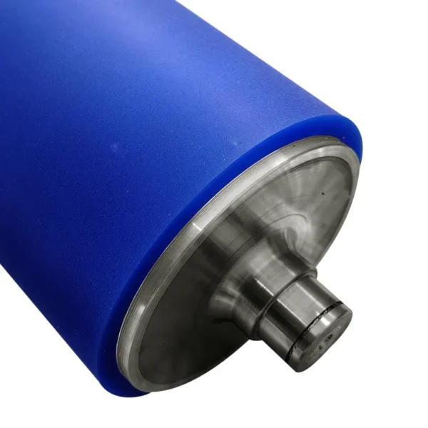Rodillo adhesivo de silicona para eliminar el polvo, PCB de limpieza lavable industrial reutilizable reemplazable para máquina de limpieza - Image 5