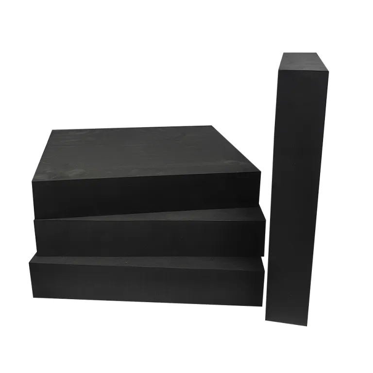 Espuma de esponja de conducción eléctrica antiestática, ignífuga de alta densidad, EVA ESD, 30cm x 30cm - Image 5