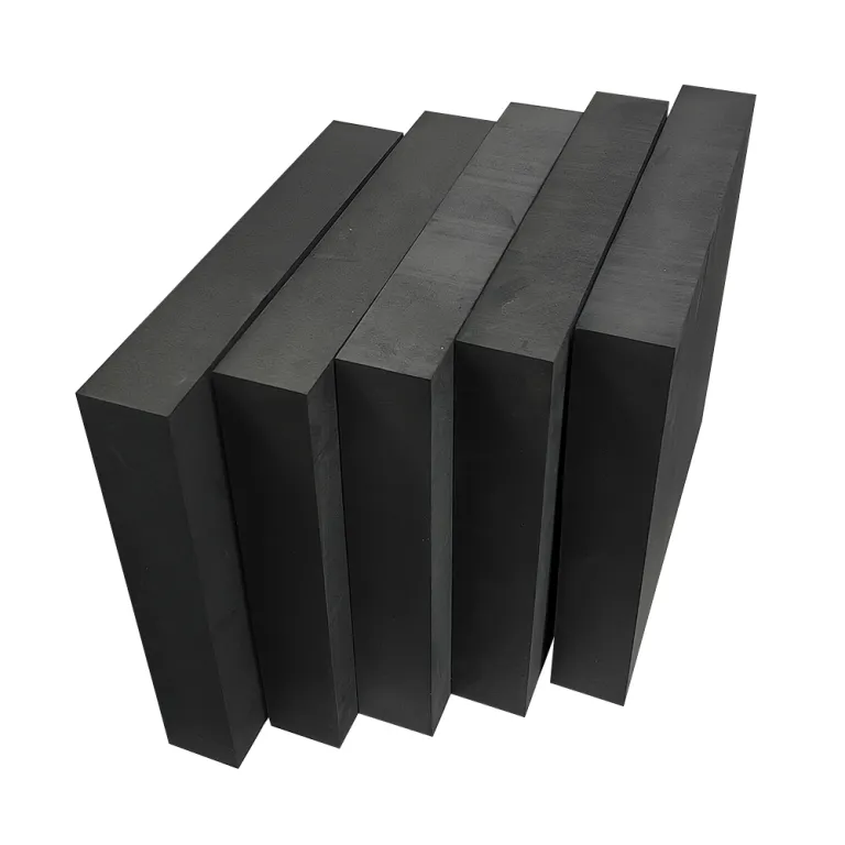 Espuma de esponja de conducción eléctrica antiestática, ignífuga de alta densidad, EVA ESD, 30cm x 30cm - Image 4