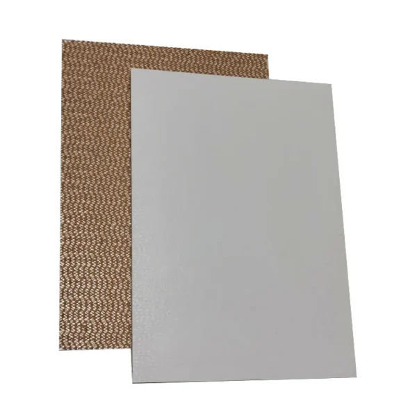 Fabricante Protección duradera Material de poliestireno Tapete adhesivo para sala blanca Tapete adhesivo para marco - Image 5