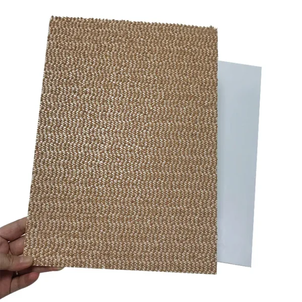 Fabricante Protección duradera Material de poliestireno Tapete adhesivo para sala blanca Tapete adhesivo para marco - Image 3