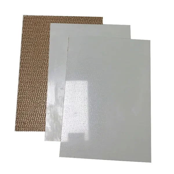 Fabricante Protección duradera Material de poliestireno Tapete adhesivo para sala blanca Tapete adhesivo para marco - Image 2