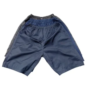 67% Poliéster 31% Algodón + 2% Fibra de carbono ESD Pantalones de sala limpia antiestáticos para laboratorio Jack&Pants