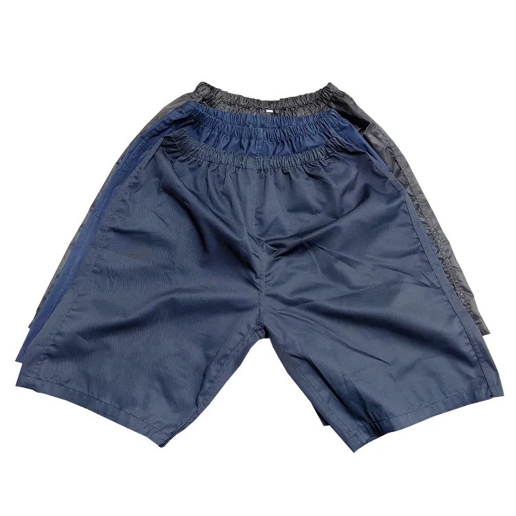 67% Poliéster 31% Algodón + 2% Fibra de carbono ESD Pantalones de sala limpia antiestáticos para laboratorio Jack&Pants - Image 2