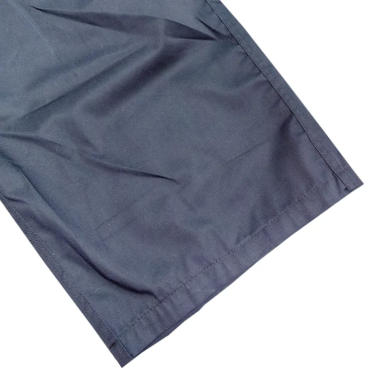 67% Poliéster 31% Algodón + 2% Fibra de carbono ESD Pantalones de sala limpia antiestáticos para laboratorio Jack&Pants - Image 3