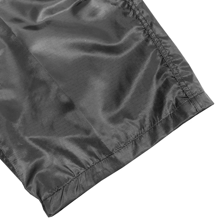 67% Poliéster 31% Algodón + 2% Fibra de carbono ESD Pantalones de sala limpia antiestáticos para laboratorio Jack&Pants - Image 4