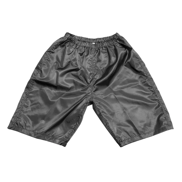 67% Poliéster 31% Algodón + 2% Fibra de carbono ESD Pantalones de sala limpia antiestáticos para laboratorio Jack&Pants - Image 5