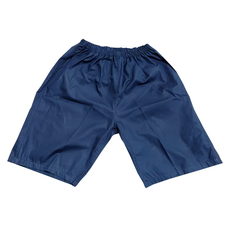 67% Poliéster 31% Algodón + 2% Fibra de carbono ESD Pantalones de sala limpia antiestáticos para laboratorio Jack&Pants - Image 6