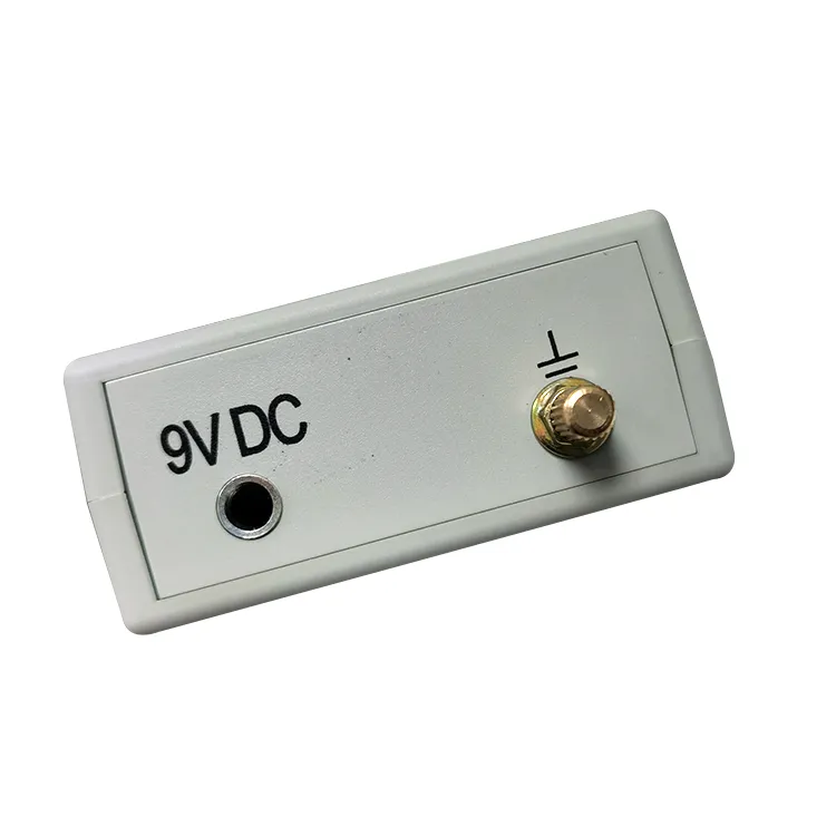 518-1 Probador de correa de muñeca antiestática ESD de poliestireno para probador en línea de correa de muñeca ESD de sala limpia - Image 4